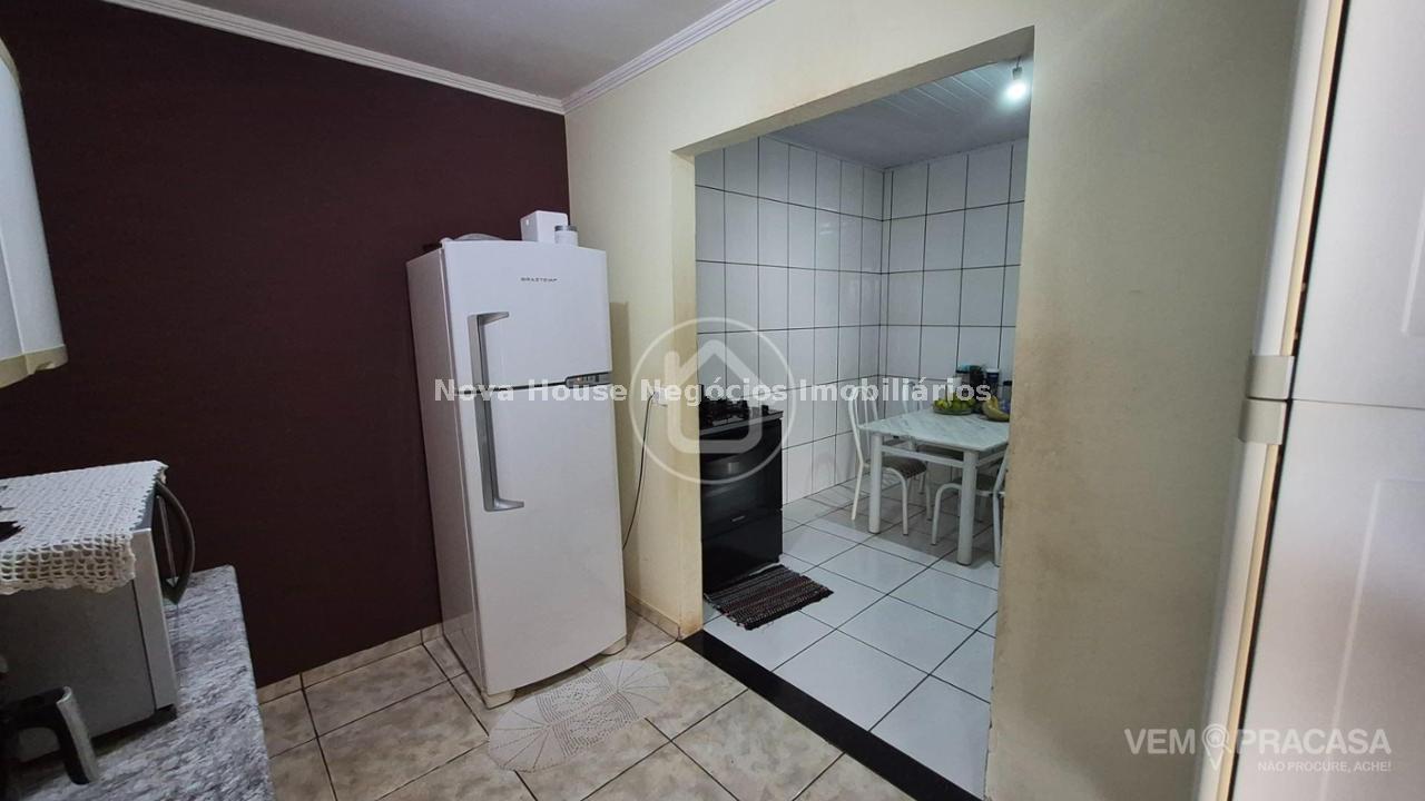 Casa Térrea à venda no Morada Verde, Campo Grande – foto 7