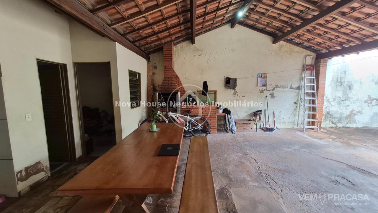 Casa Térrea à venda no Morada Verde, Campo Grande – foto 14