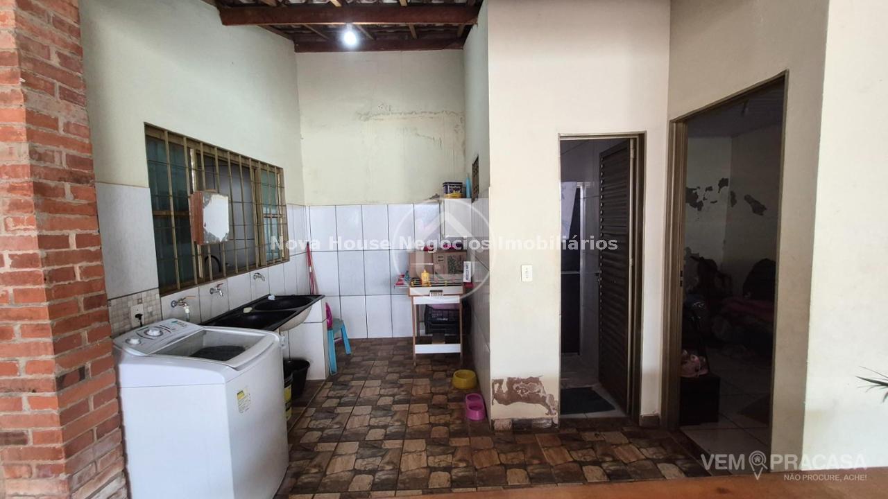 Casa Térrea à venda no Morada Verde, Campo Grande – foto 15