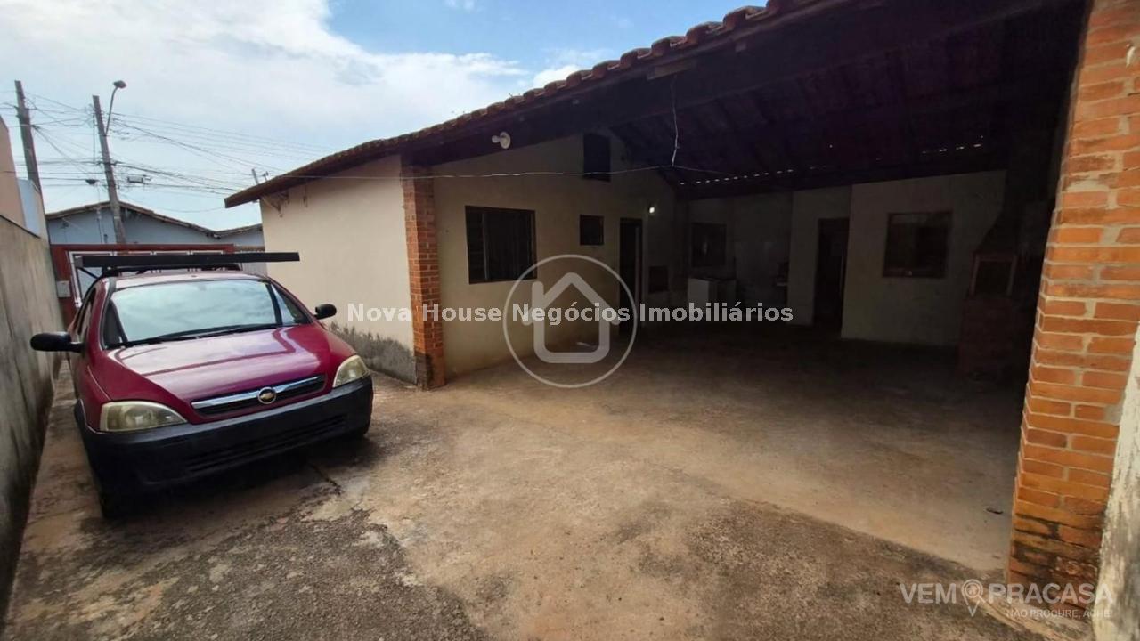 Casa Térrea à venda no Morada Verde, Campo Grande – foto 18