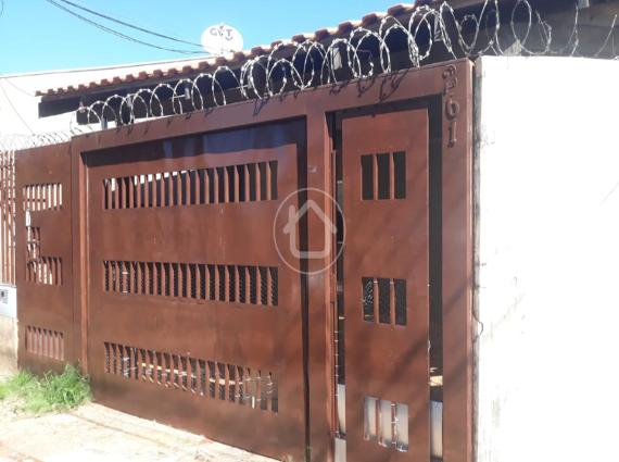 Casa Térrea à venda no Sobrinho, Campo Grande