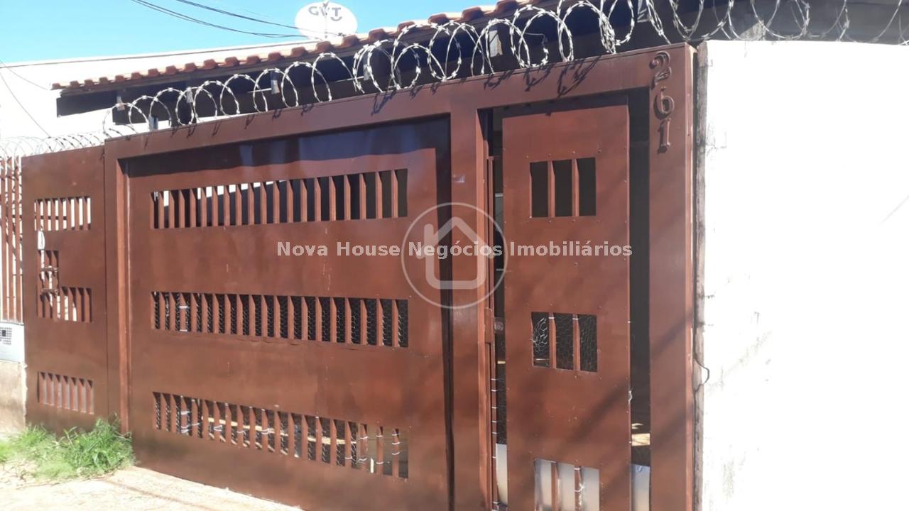 Casa Térrea à venda no Sobrinho, Campo Grande – foto 1