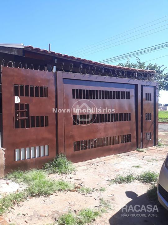 Casa Térrea à venda no Sobrinho, Campo Grande – foto 2