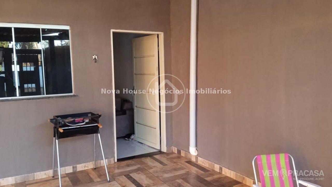 Casa Térrea à venda no Sobrinho, Campo Grande – foto 4