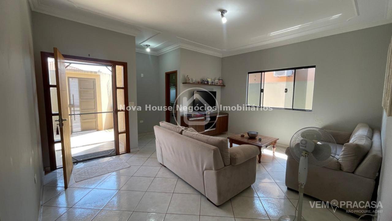 Casa Térrea à venda na Vila Giocondo Orsi, Campo Grande – foto 3