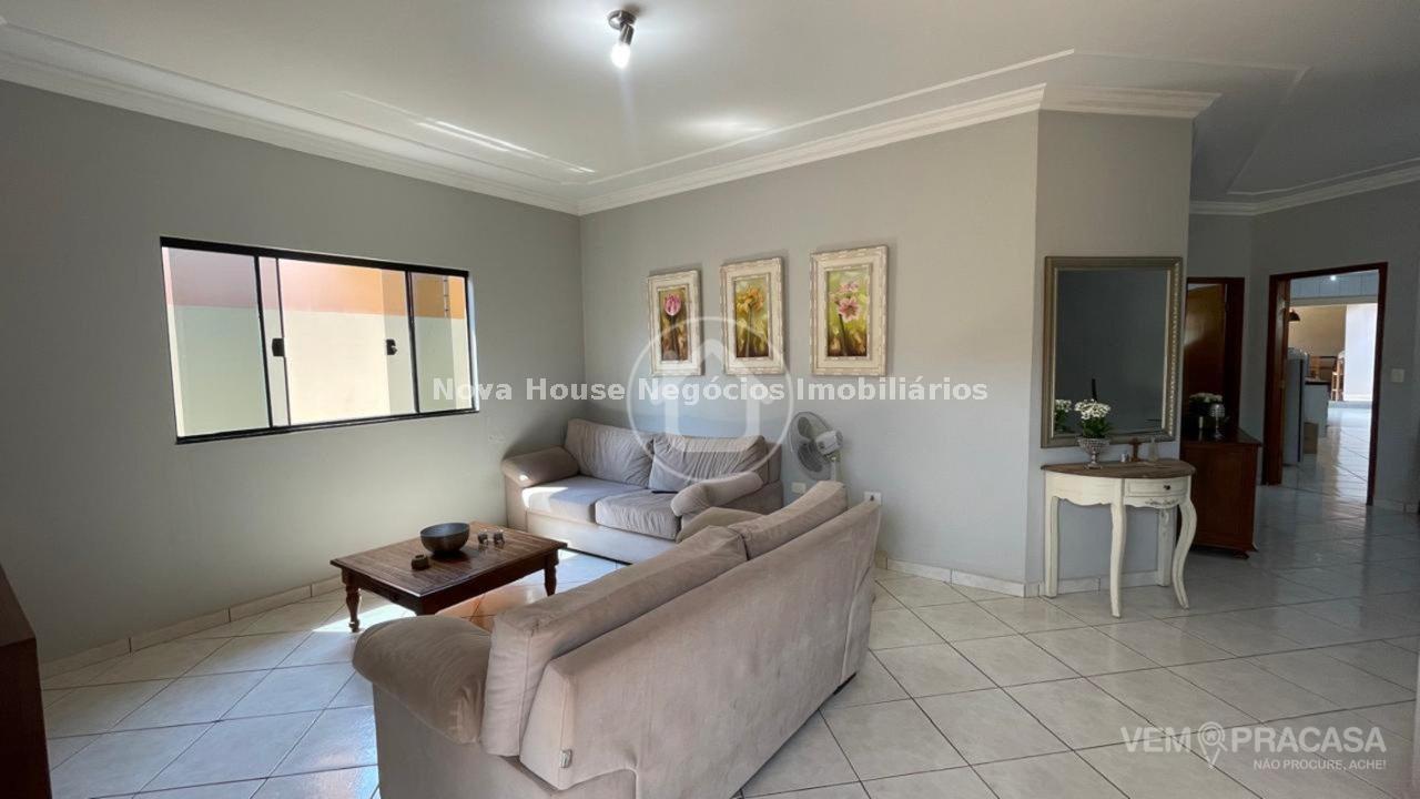 Casa Térrea à venda na Vila Giocondo Orsi, Campo Grande – foto 4