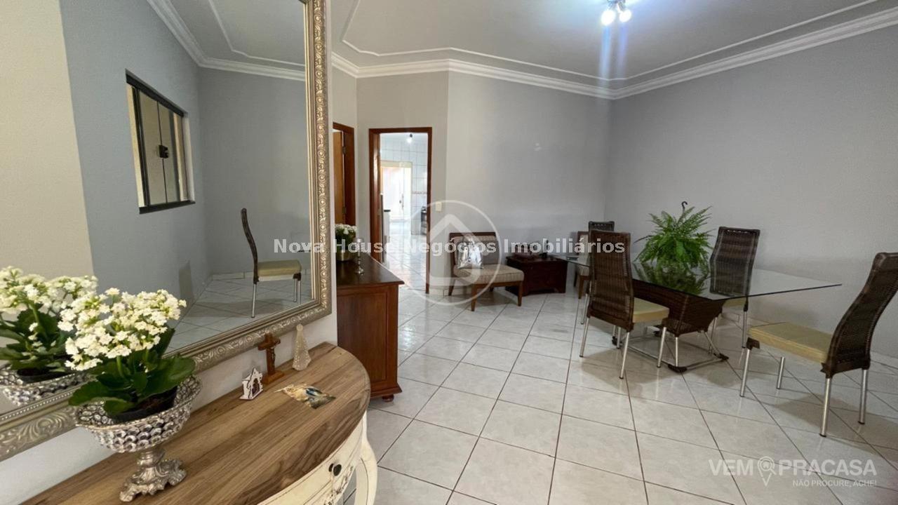 Casa Térrea à venda na Vila Giocondo Orsi, Campo Grande – foto 5