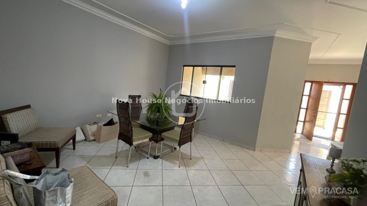 Casa Térrea à venda na Vila Giocondo Orsi, Campo Grande – foto 6
