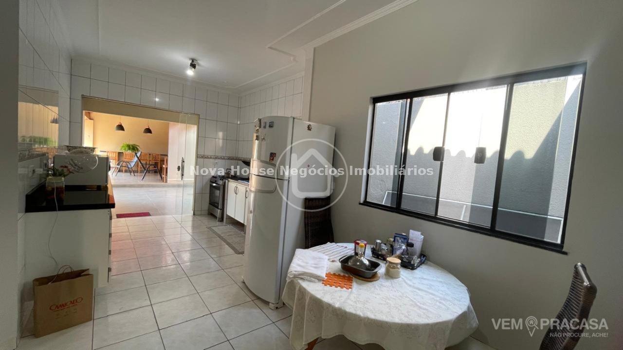 Casa Térrea à venda na Vila Giocondo Orsi, Campo Grande – foto 8