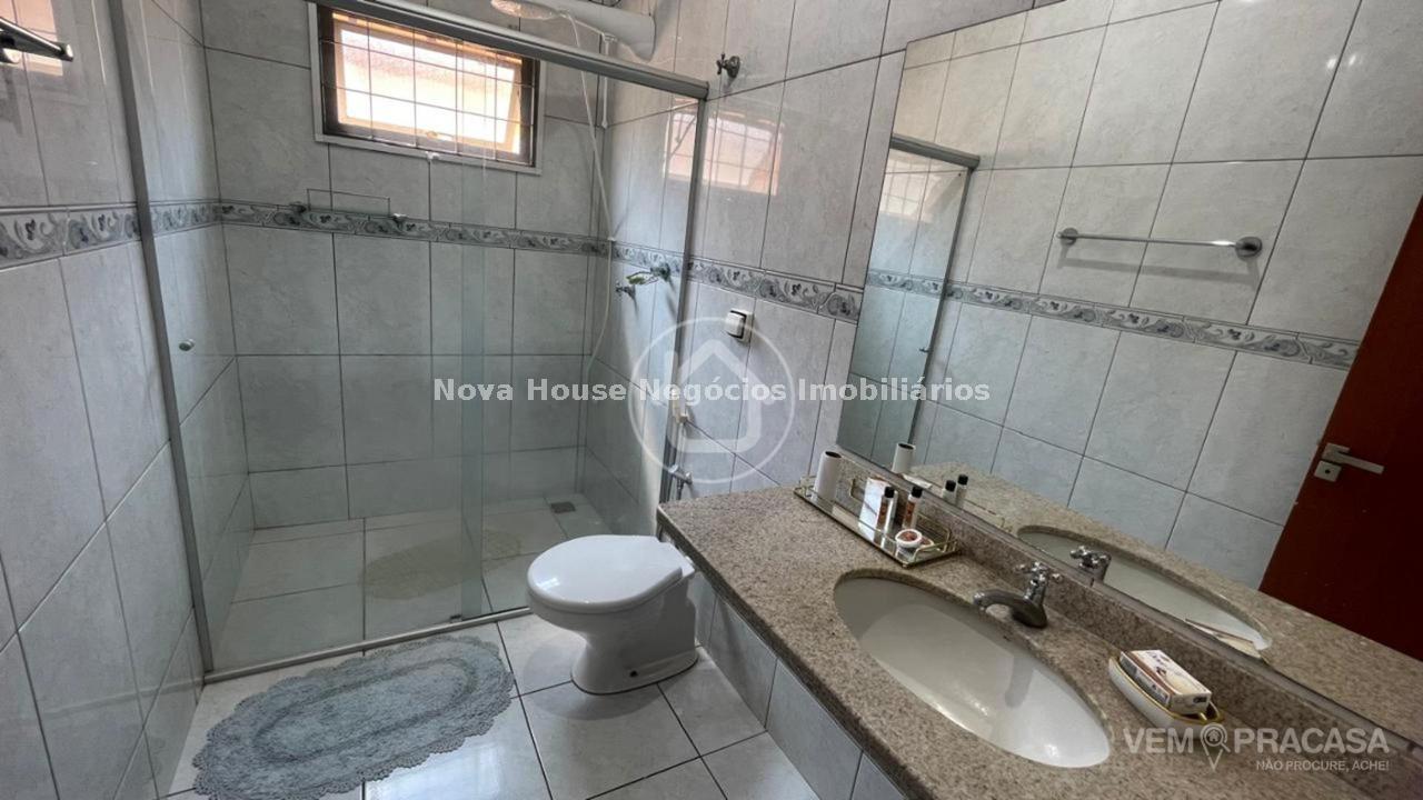 Casa Térrea à venda na Vila Giocondo Orsi, Campo Grande – foto 14
