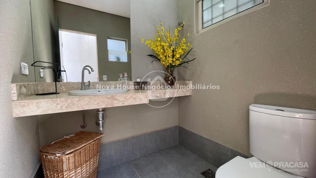 Casa Térrea à venda na Vila Giocondo Orsi, Campo Grande – foto 15