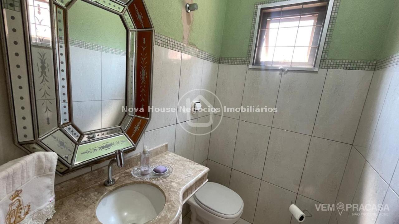 Casa Térrea à venda na Vila Giocondo Orsi, Campo Grande – foto 16