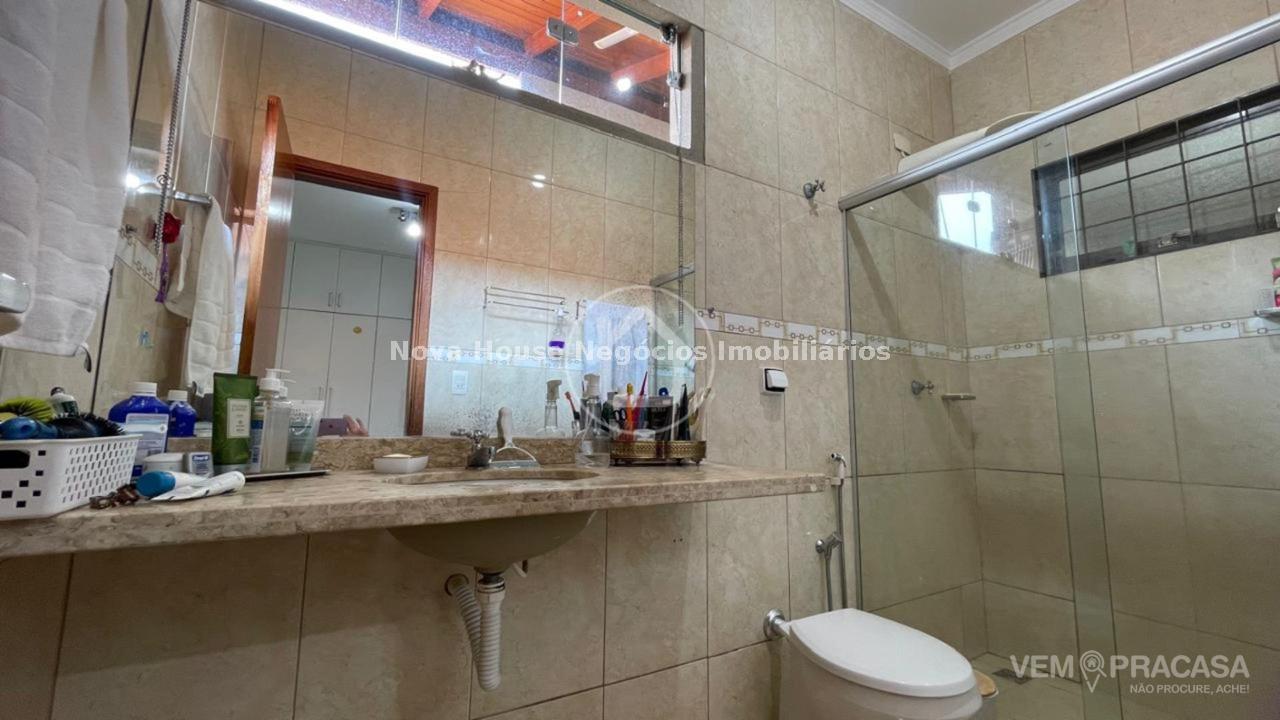 Casa Térrea à venda na Vila Giocondo Orsi, Campo Grande – foto 17