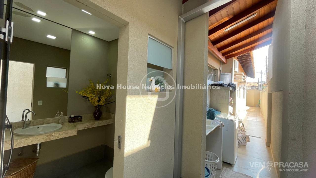 Casa Térrea à venda na Vila Giocondo Orsi, Campo Grande – foto 18