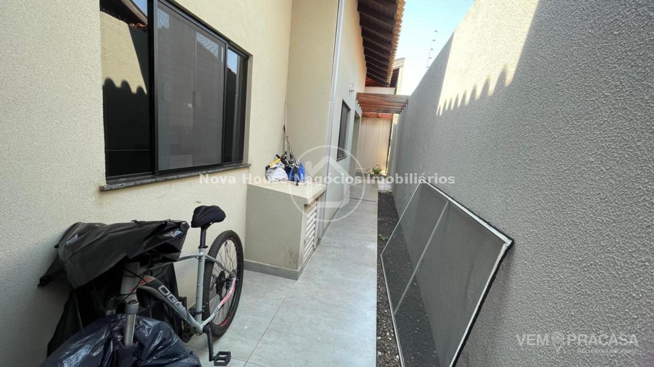 Casa Térrea à venda na Vila Giocondo Orsi, Campo Grande – foto 19
