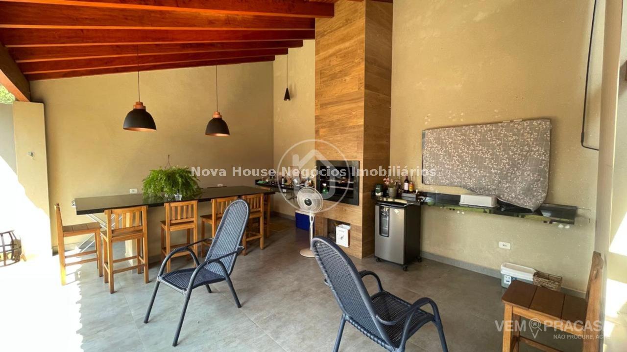 Casa Térrea à venda na Vila Giocondo Orsi, Campo Grande – foto 21