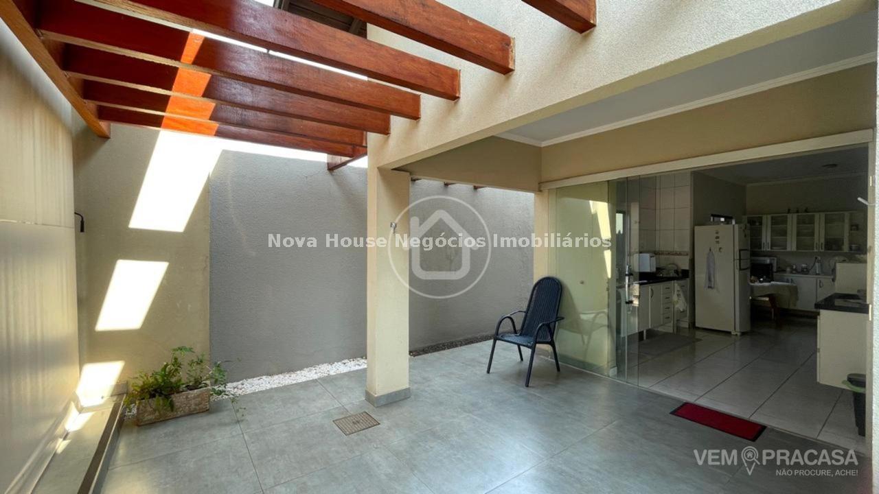 Casa Térrea à venda na Vila Giocondo Orsi, Campo Grande – foto 22