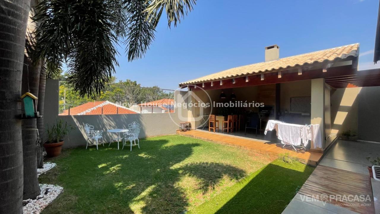 Casa Térrea à venda na Vila Giocondo Orsi, Campo Grande – foto 23
