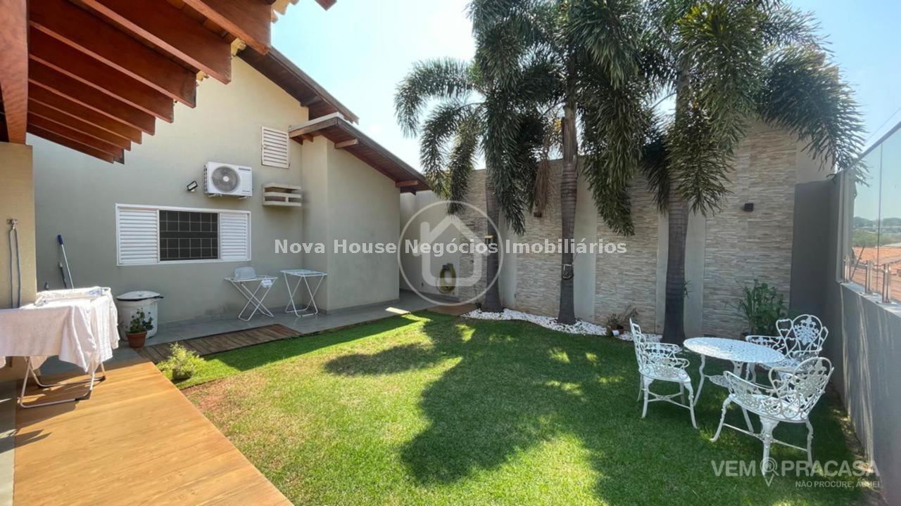 Casa Térrea à venda na Vila Giocondo Orsi, Campo Grande – foto 24