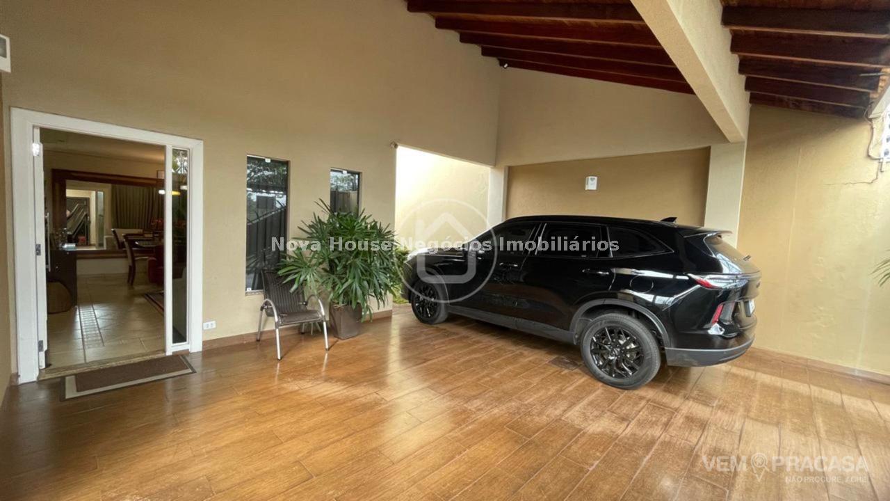 Casa Térrea à venda na Chácara Cachoeira, Campo Grande – foto 2