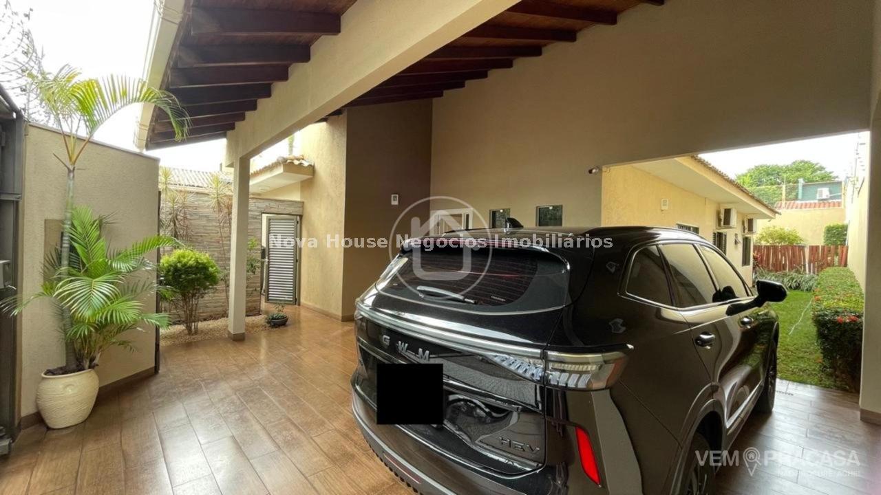 Casa Térrea à venda na Chácara Cachoeira, Campo Grande – foto 3