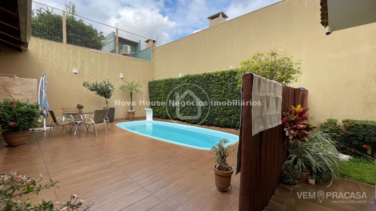 Casa Térrea à venda na Chácara Cachoeira, Campo Grande – foto 5