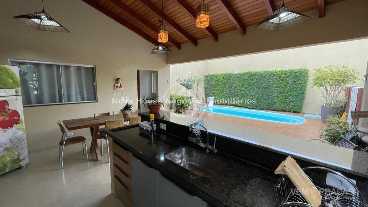 Casa Térrea à venda na Chácara Cachoeira, Campo Grande – foto 6