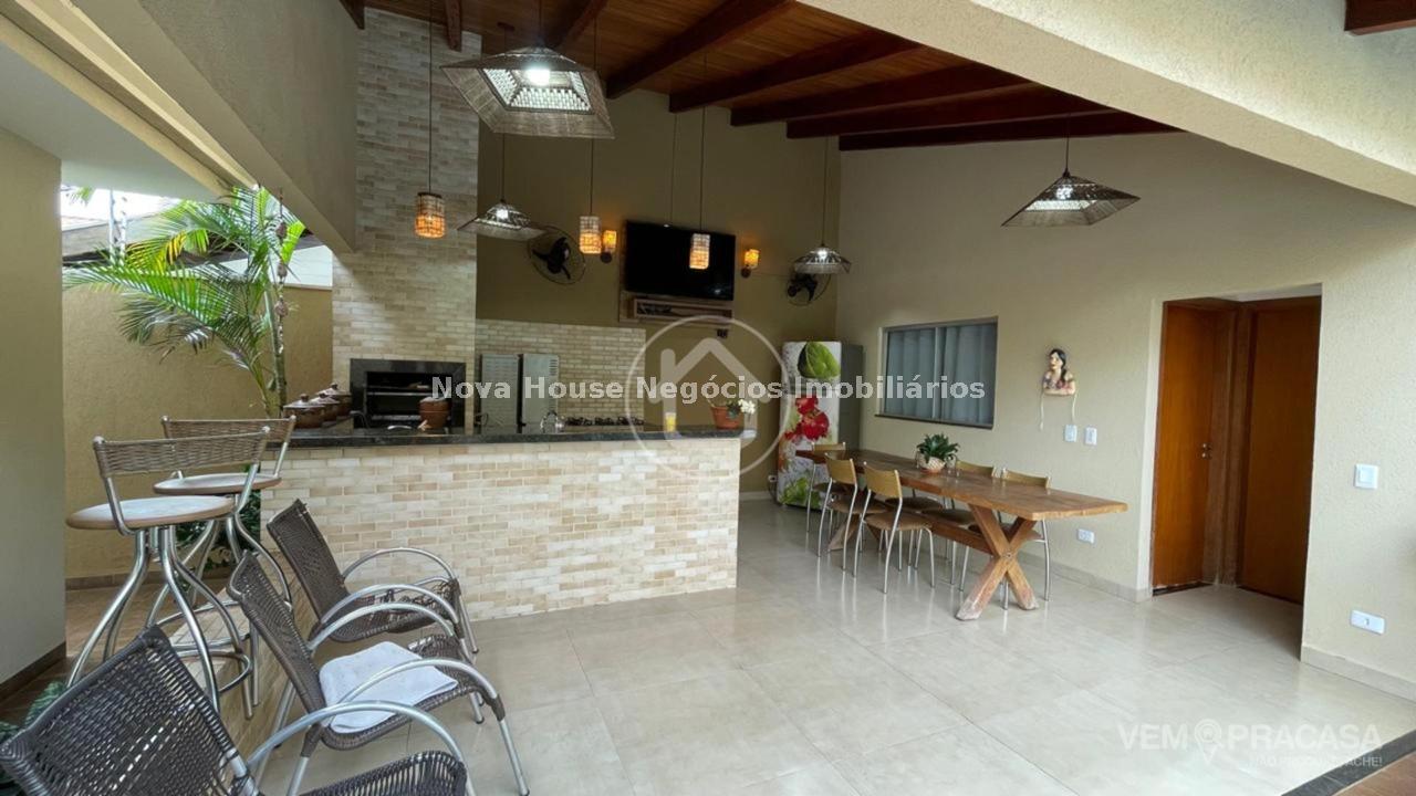 Casa Térrea à venda na Chácara Cachoeira, Campo Grande – foto 7