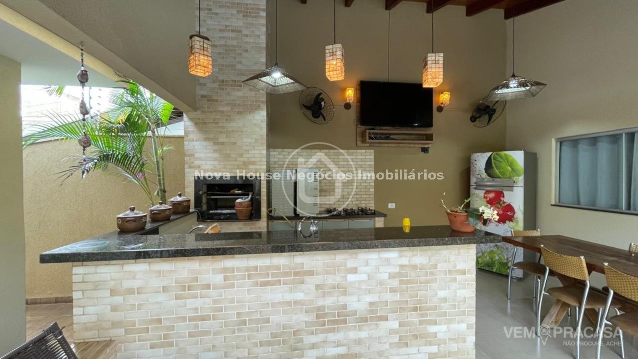 Casa Térrea à venda na Chácara Cachoeira, Campo Grande – foto 8