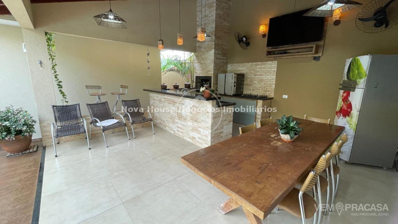 Casa Térrea à venda na Chácara Cachoeira, Campo Grande – foto 9