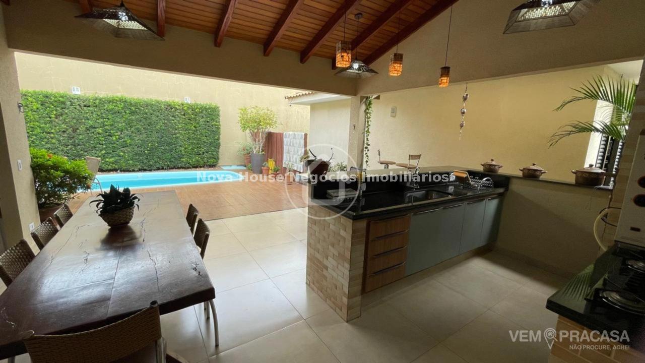 Casa Térrea à venda na Chácara Cachoeira, Campo Grande – foto 11