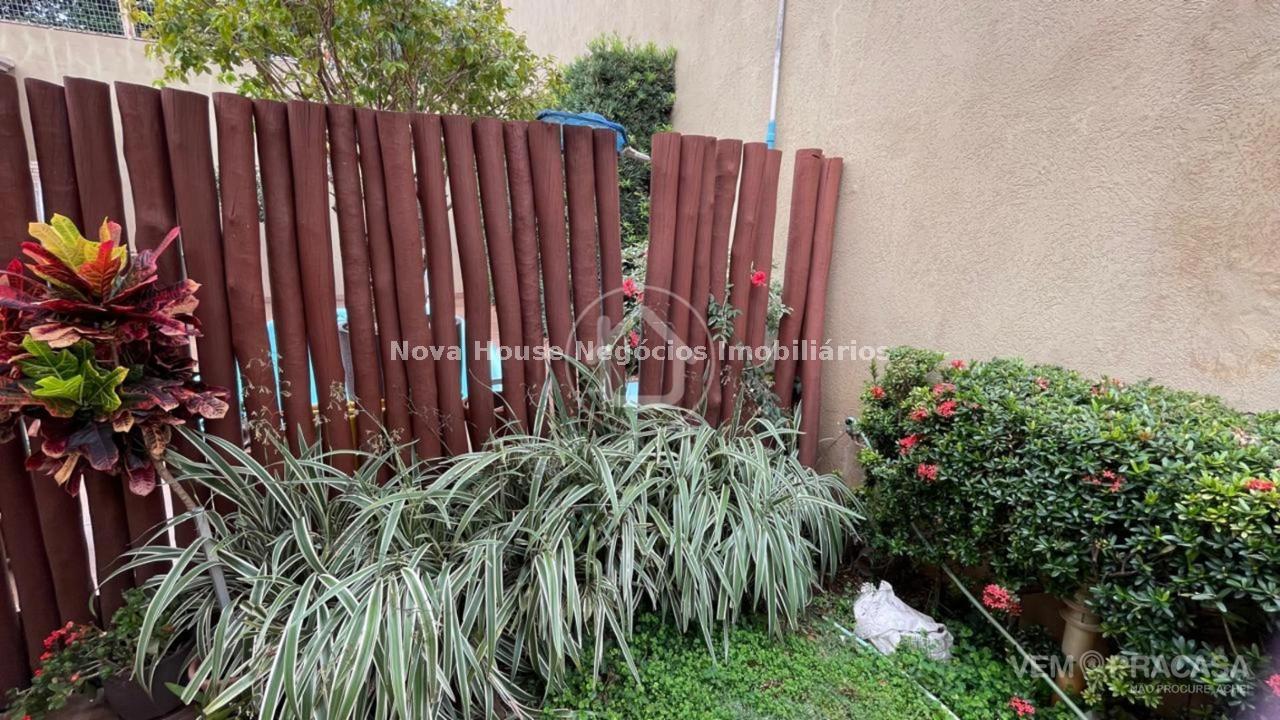 Casa Térrea à venda na Chácara Cachoeira, Campo Grande – foto 12