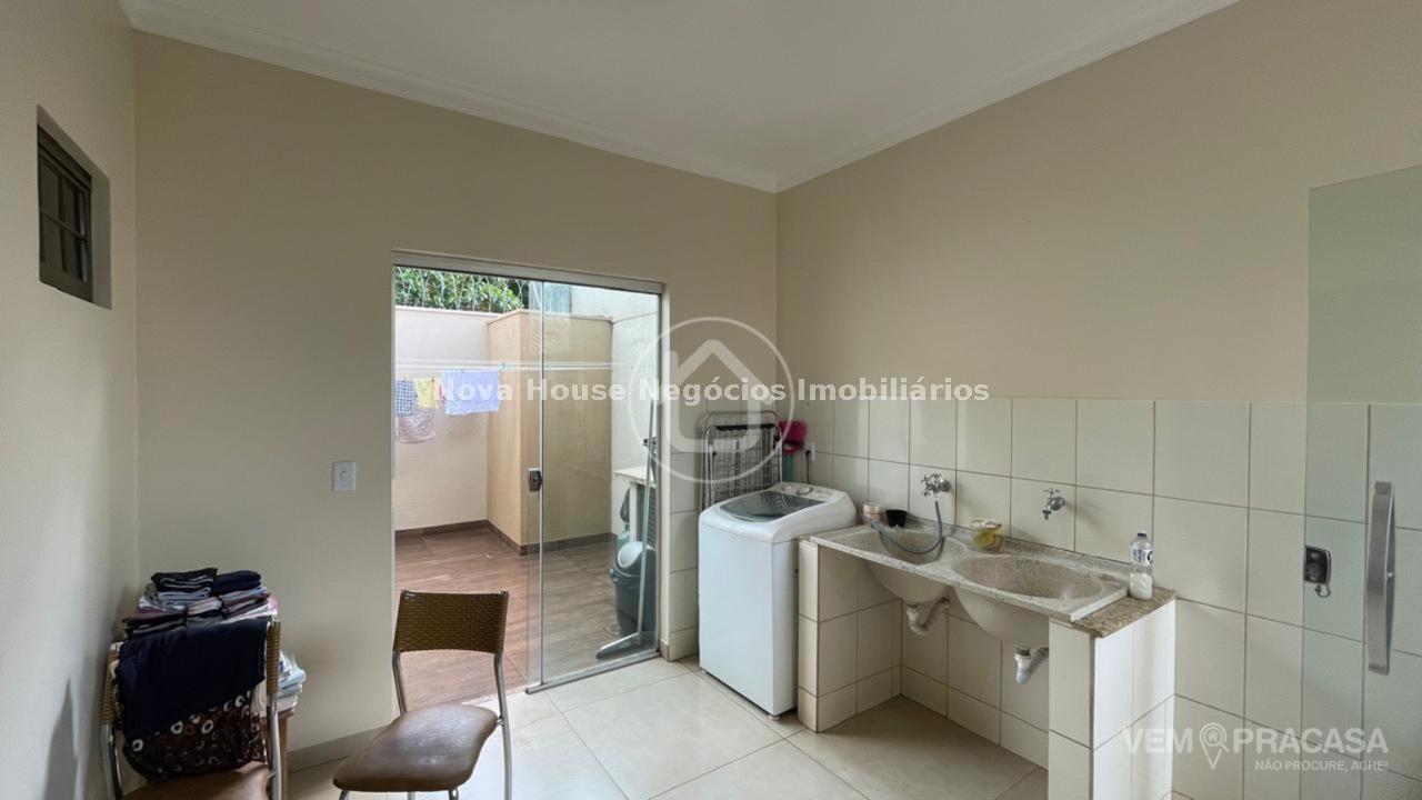 Casa Térrea à venda na Chácara Cachoeira, Campo Grande – foto 13