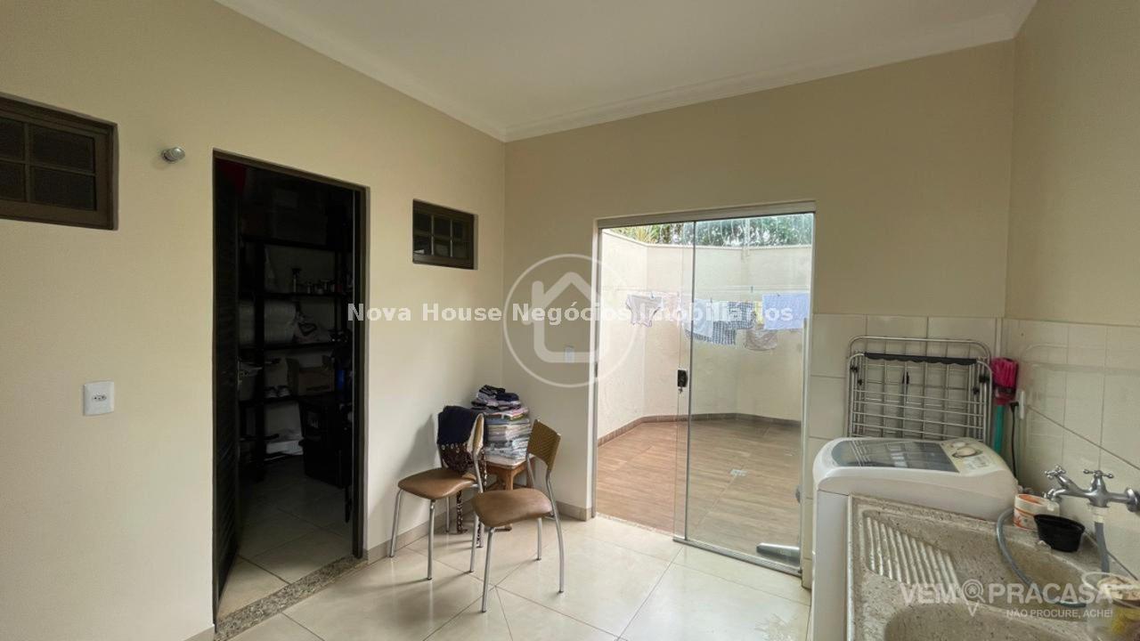 Casa Térrea à venda na Chácara Cachoeira, Campo Grande – foto 14