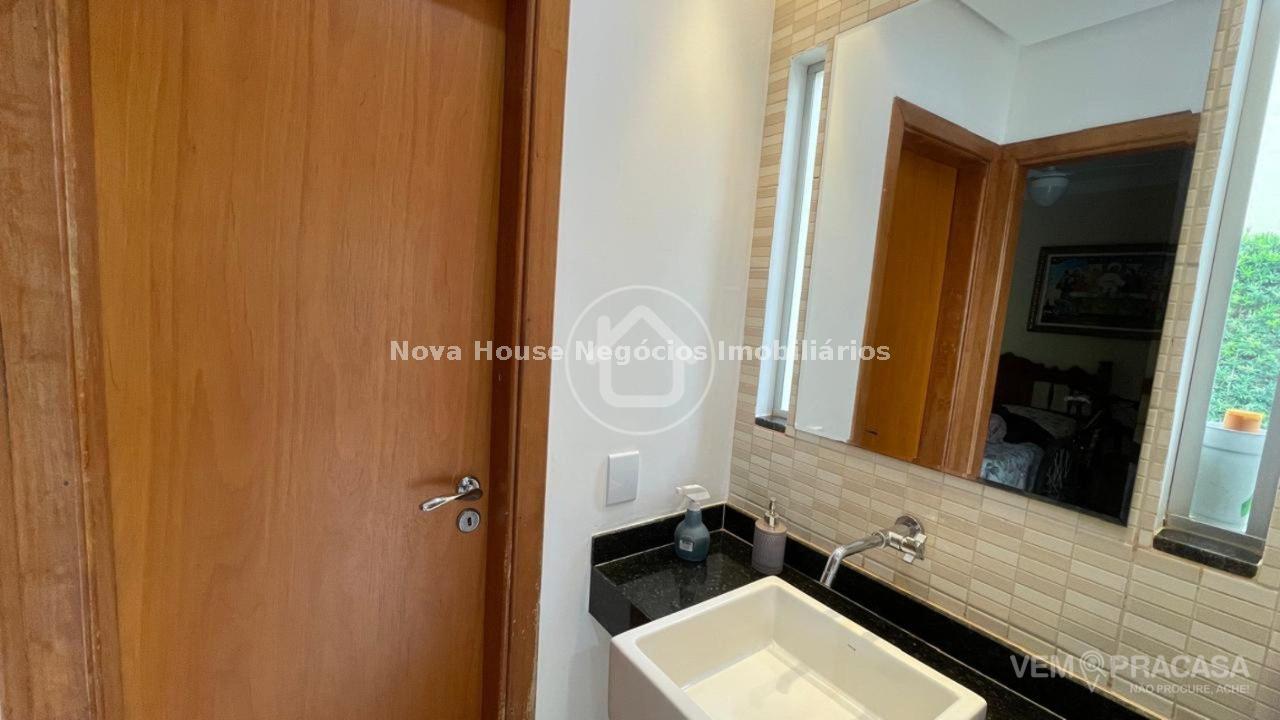 Casa Térrea à venda na Chácara Cachoeira, Campo Grande – foto 16