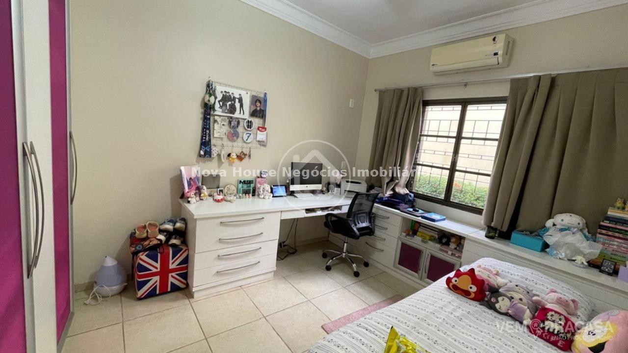 Casa Térrea à venda na Chácara Cachoeira, Campo Grande – foto 21