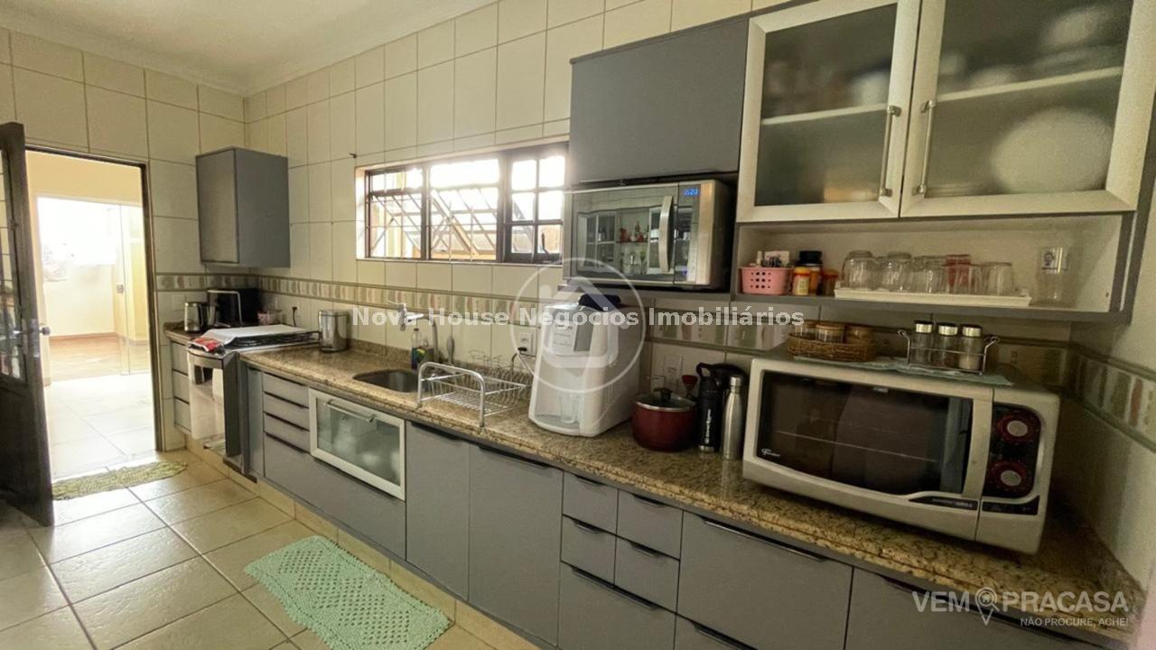 Casa Térrea à venda na Chácara Cachoeira, Campo Grande – foto 25