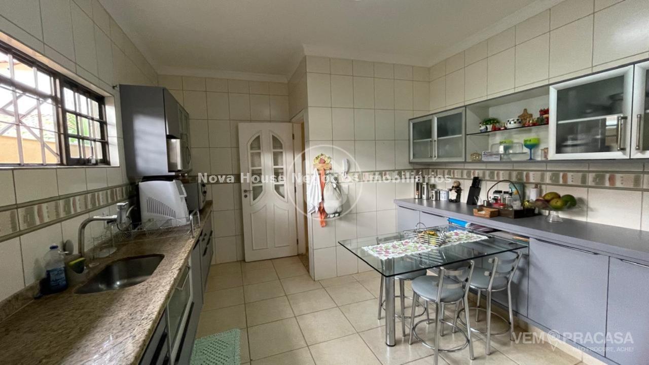 Casa Térrea à venda na Chácara Cachoeira, Campo Grande – foto 27
