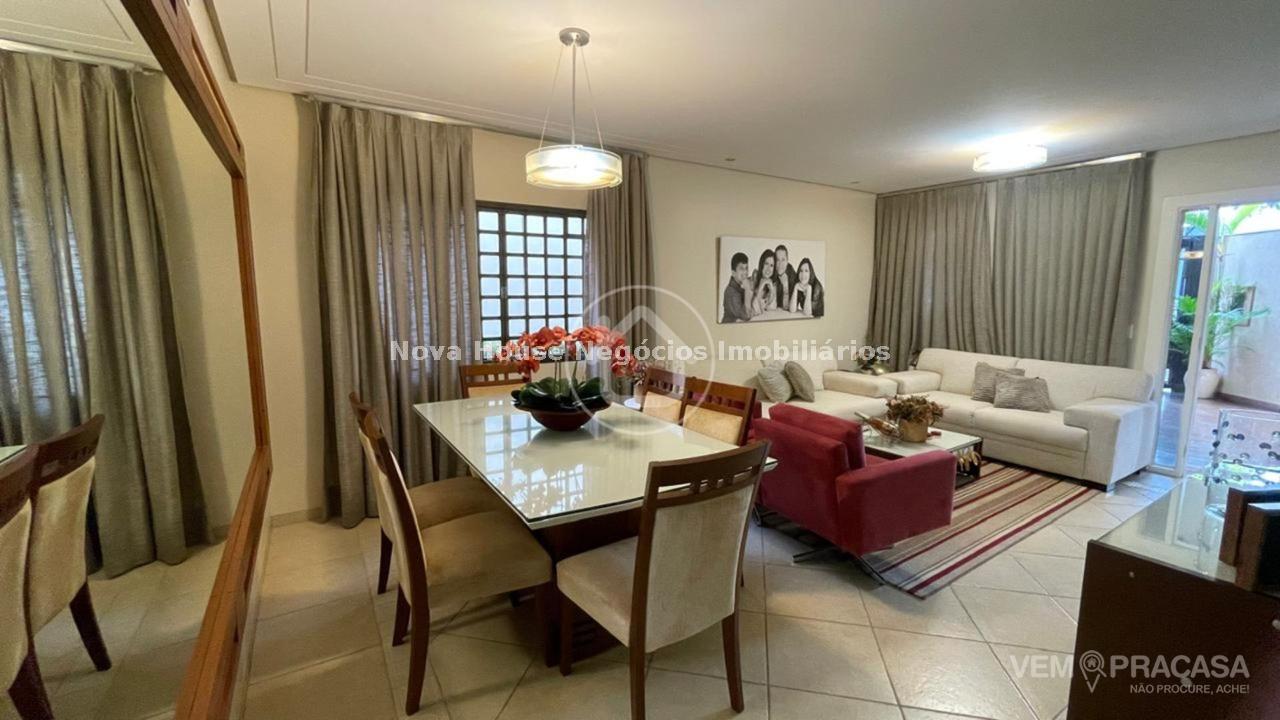 Casa Térrea à venda na Chácara Cachoeira, Campo Grande – foto 29