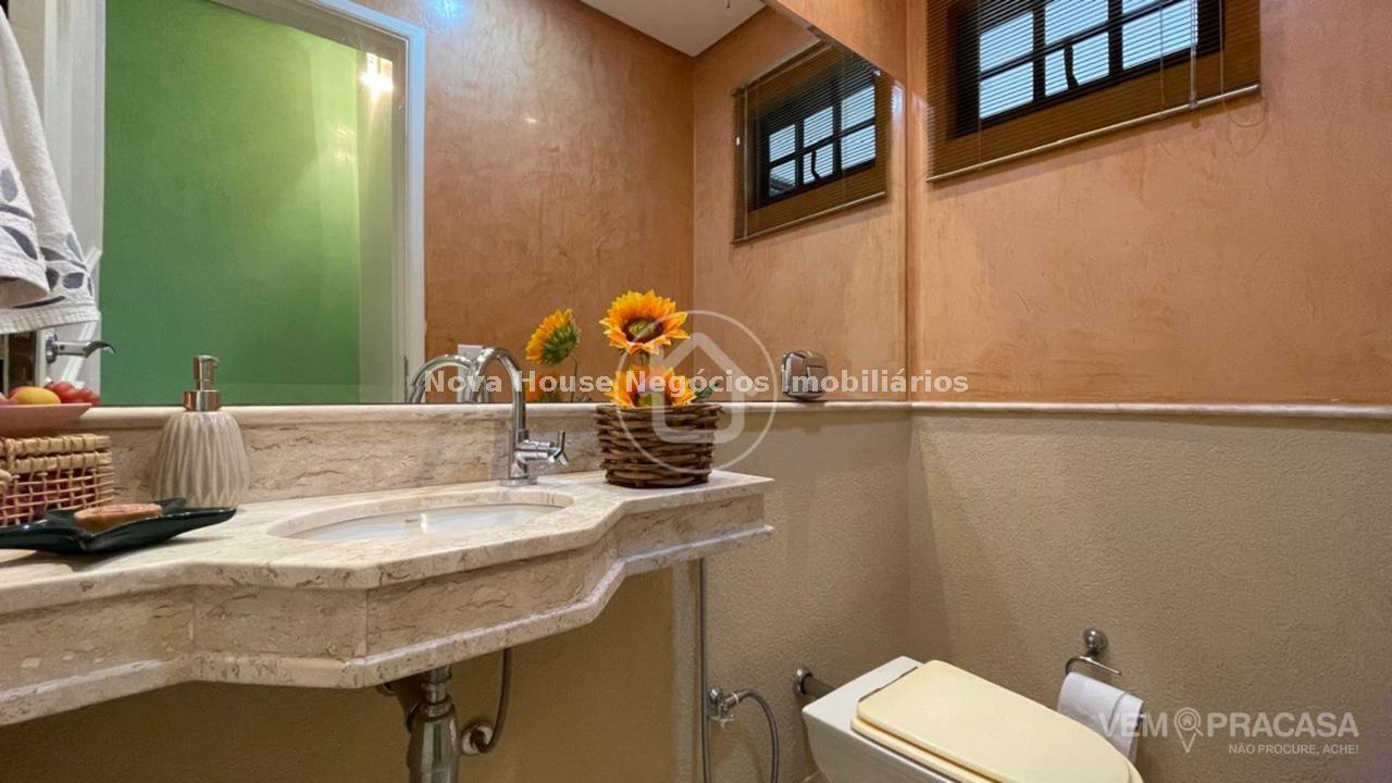 Casa Térrea à venda na Chácara Cachoeira, Campo Grande – foto 31