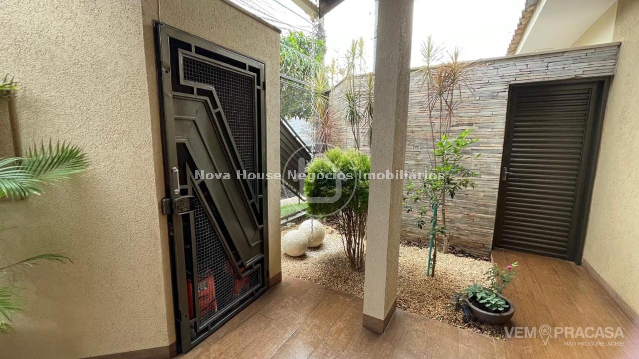 Casa Térrea à venda na Chácara Cachoeira, Campo Grande – foto 32