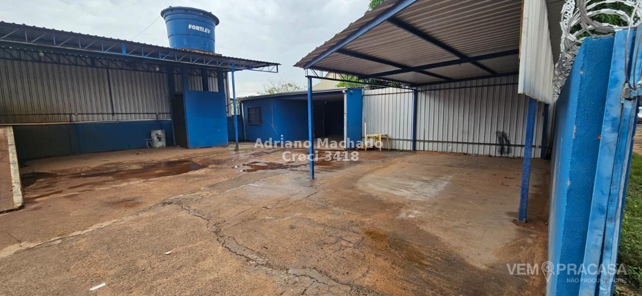 Imóvel comercial para alugar no Jardim Paulista, Campo Grande – foto 1