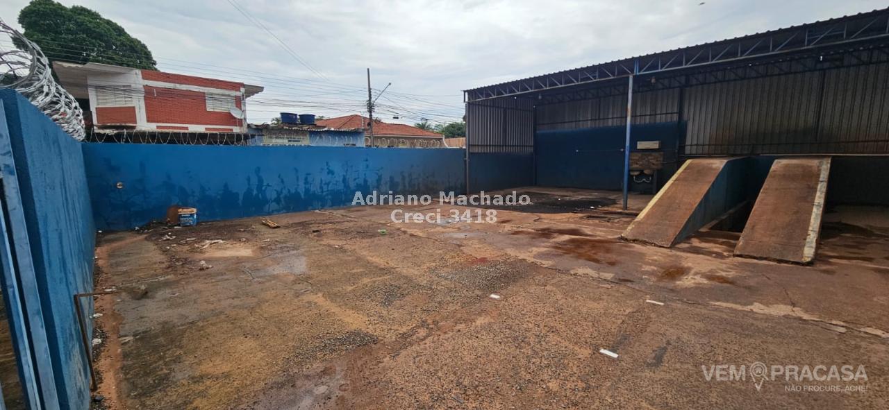 Imóvel comercial para alugar no Jardim Paulista, Campo Grande – foto 2