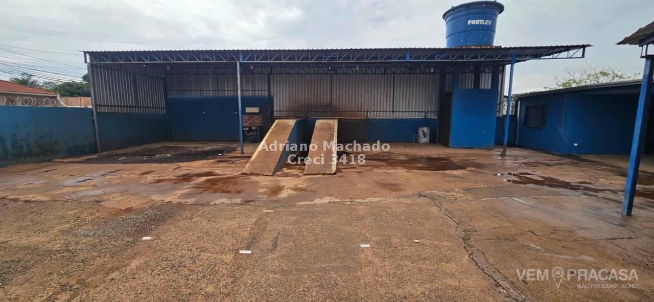 Imóvel comercial para alugar no Jardim Paulista, Campo Grande – foto 3