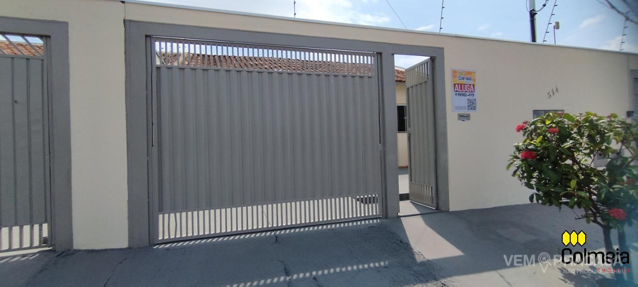 Casa Térrea para alugar no Jardim Tijuca, Campo Grande – foto 2