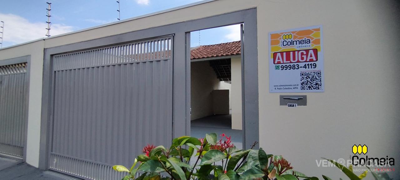 Casa Térrea para alugar no Jardim Tijuca, Campo Grande – foto 3