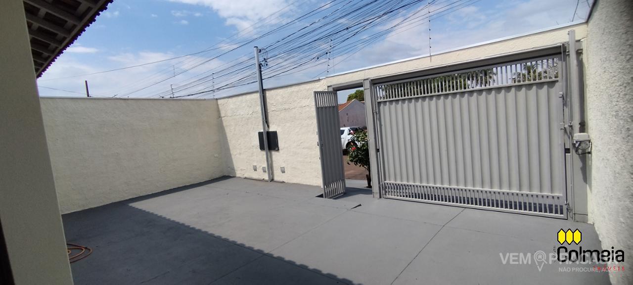 Casa Térrea para alugar no Jardim Tijuca, Campo Grande – foto 4