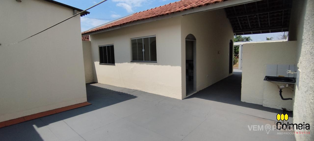 Casa Térrea para alugar no Jardim Tijuca, Campo Grande – foto 5