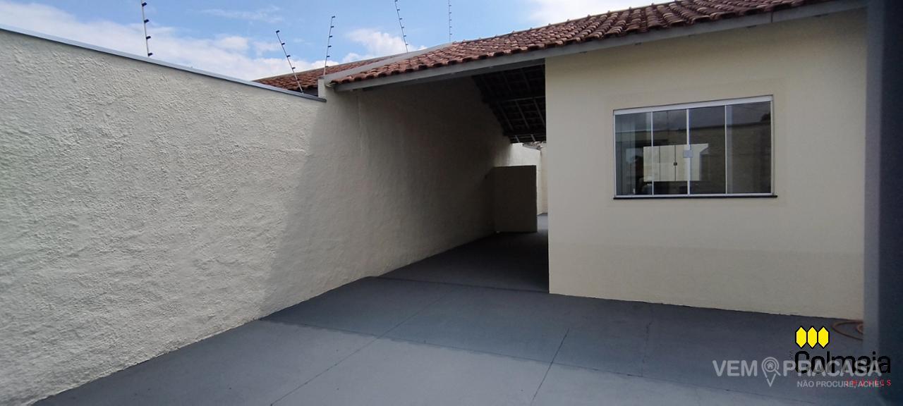 Casa Térrea para alugar no Jardim Tijuca, Campo Grande – foto 6