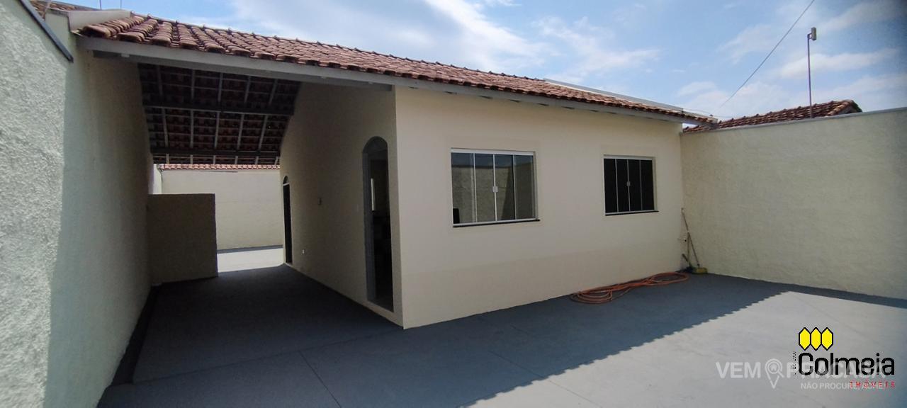 Casa Térrea para alugar no Jardim Tijuca, Campo Grande – foto 7